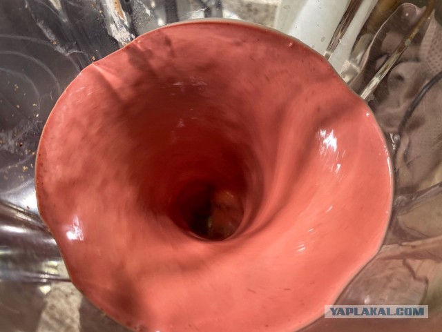 Печеночный паштет со сливочным сыром