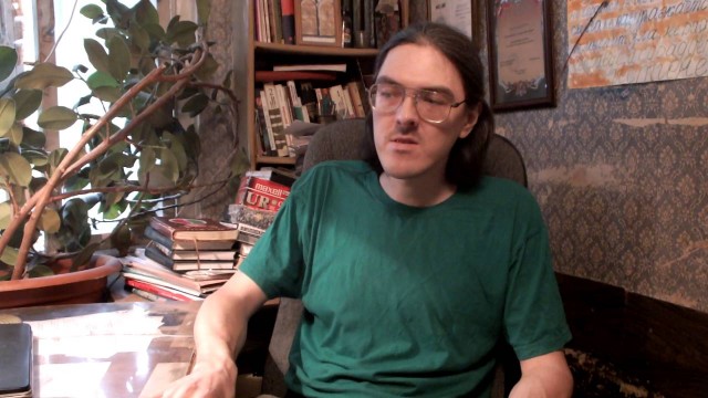Бабы перестали давать: из-за этого мужчины становятся террористами