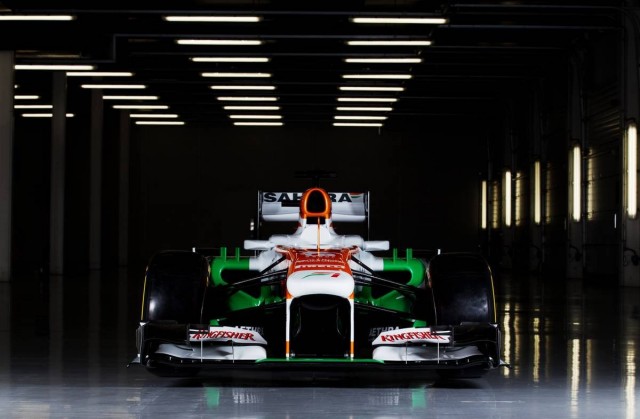 Формула-1 (сезон 2013)