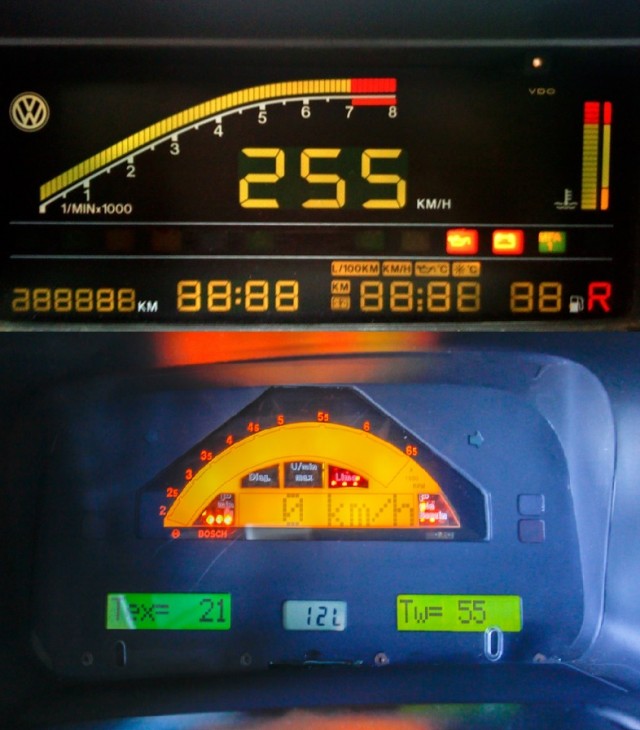 История Volkswagen Scirocco. Он был важнее, чем Golf. Просто об этом забыли