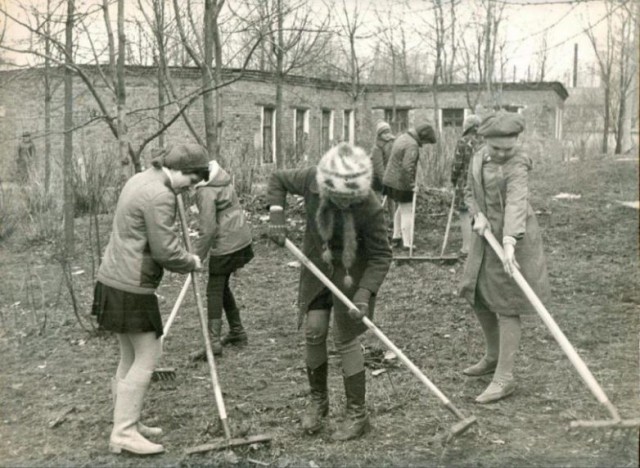 Фотографии и картинки страны, которой больше нет