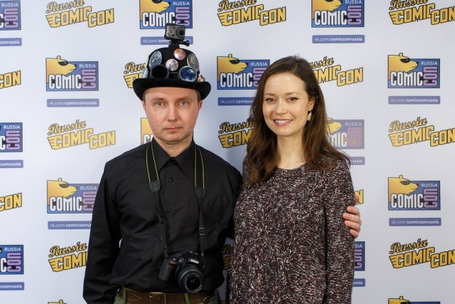 Топ-7 Самых красивых (не существующих) персонажей из фантастики или сериалов старше 100 лет