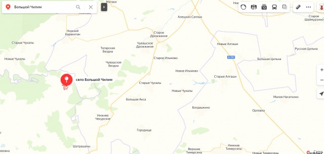 Подведём игоги