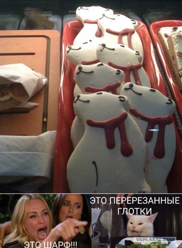 Слегка об этом