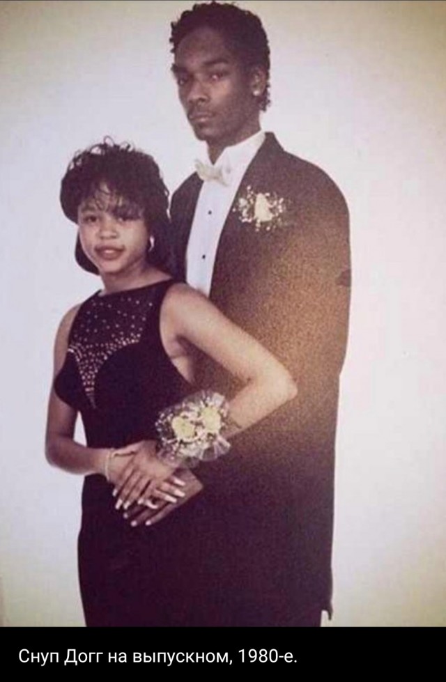 Еще молодые старые "звезды"