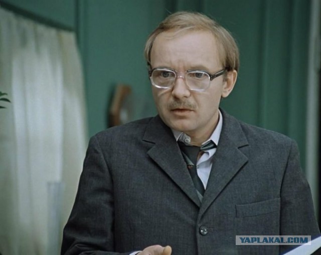 ⚡️Умер Андрей Мягков