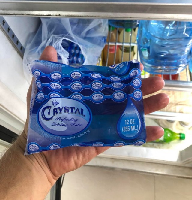 Интересные факты из разных стран.