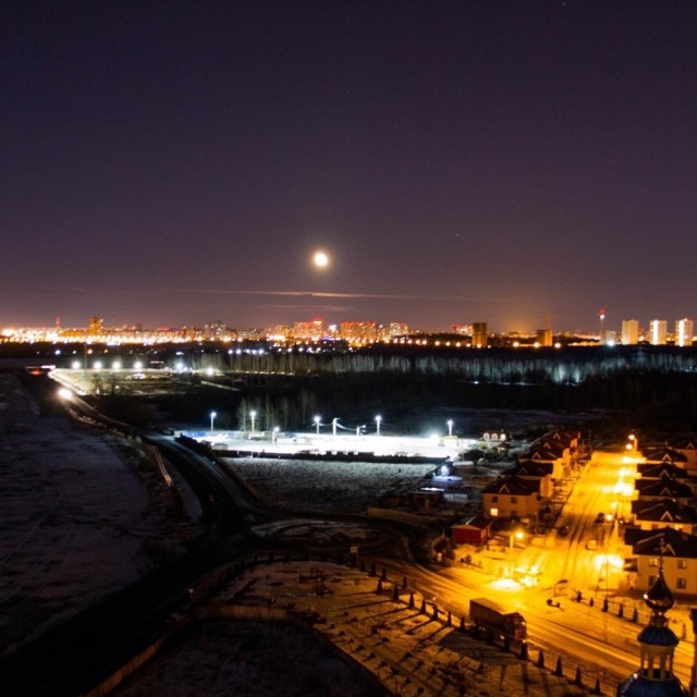 Природная красота