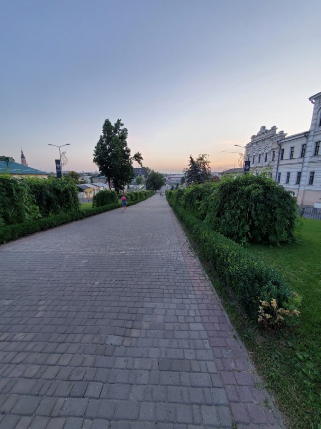 Небольшое путешествие в Харьков