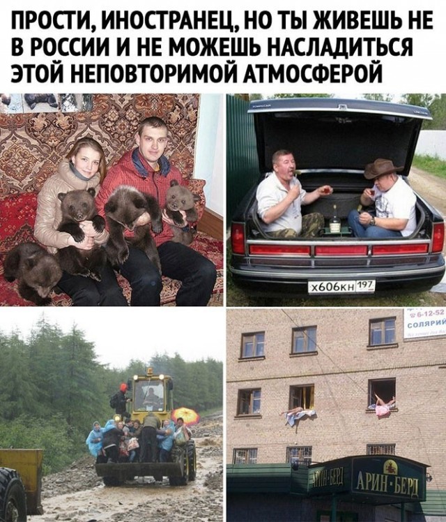 Баянисто-небаянистый юмор 15.08.21