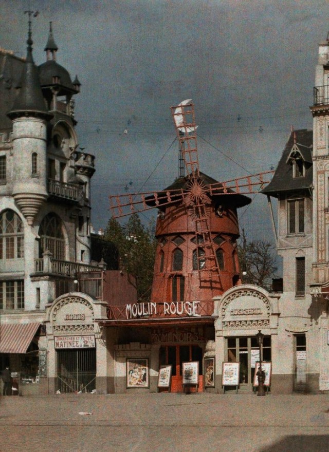 Интересные и редкие ретро-фотографии 30.08.21
