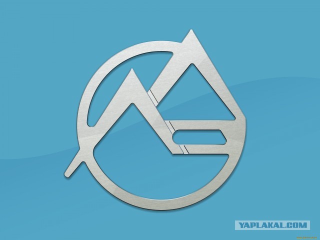 Редкие автомобильные эмблемы