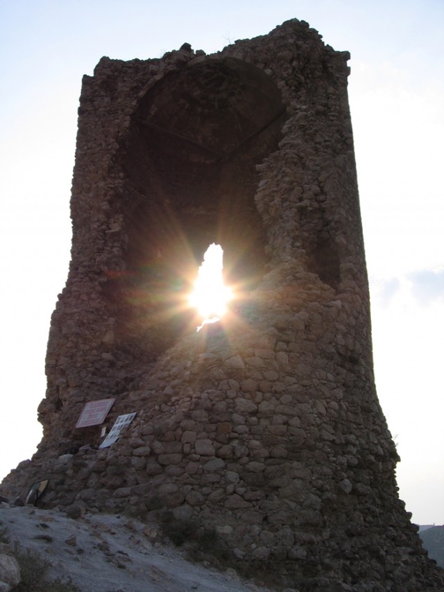 Летняя Балаклава
