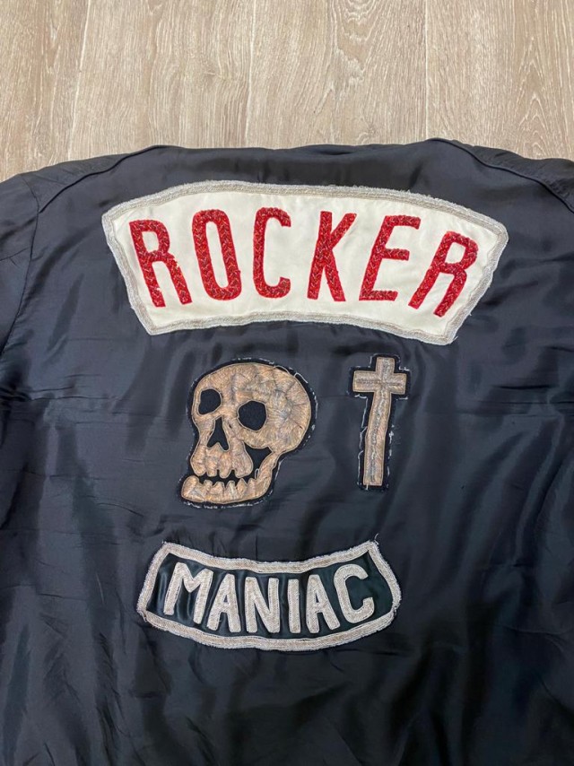 Всемирный день рок-н-ролла - 13 апреля