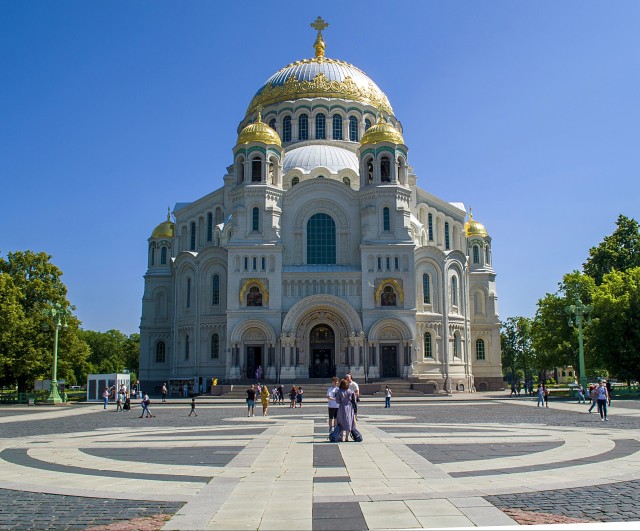 Погода в Питере
