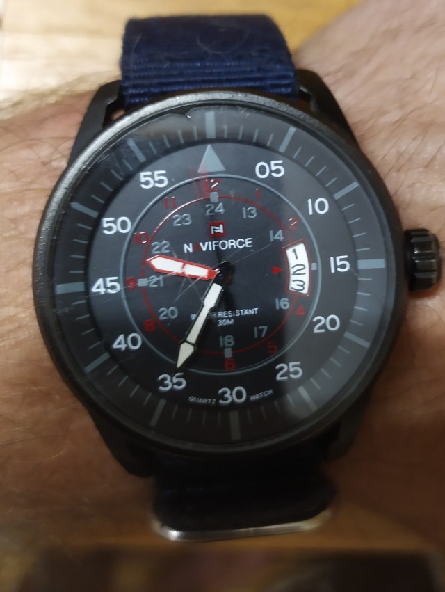 Casio. Надоел тайвань
