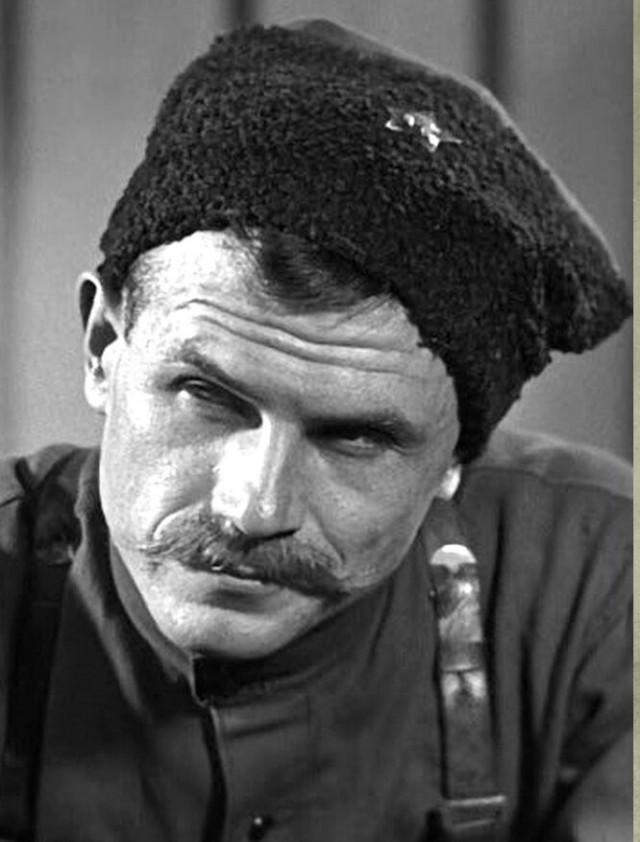 А теперь ещё одна загадка