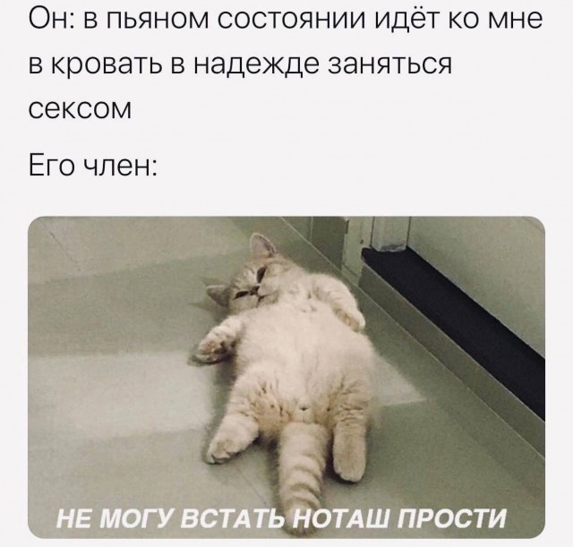 Немного мемчиков. Для взрослых. Часть 18