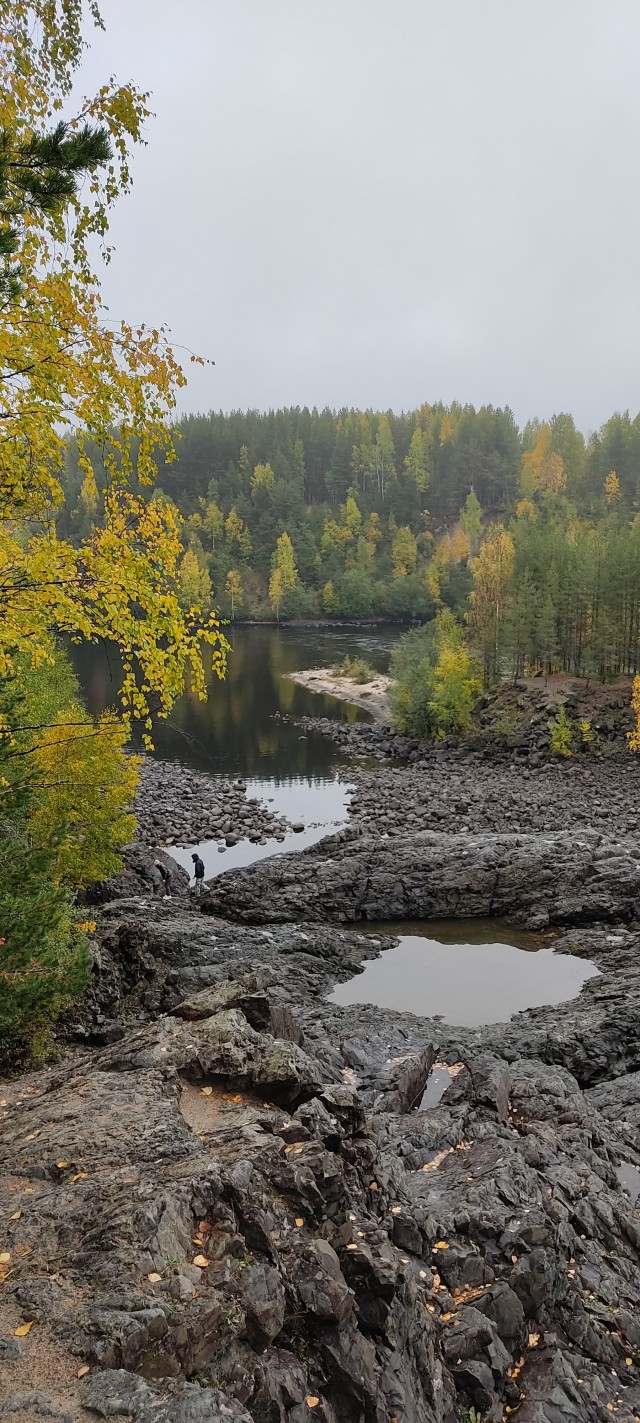 Поделимся красивыми фото с телефона?