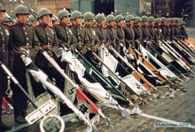 Военная форма 3 рейха
