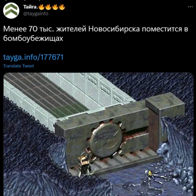 Вот начнётся, а что собственно делать то?