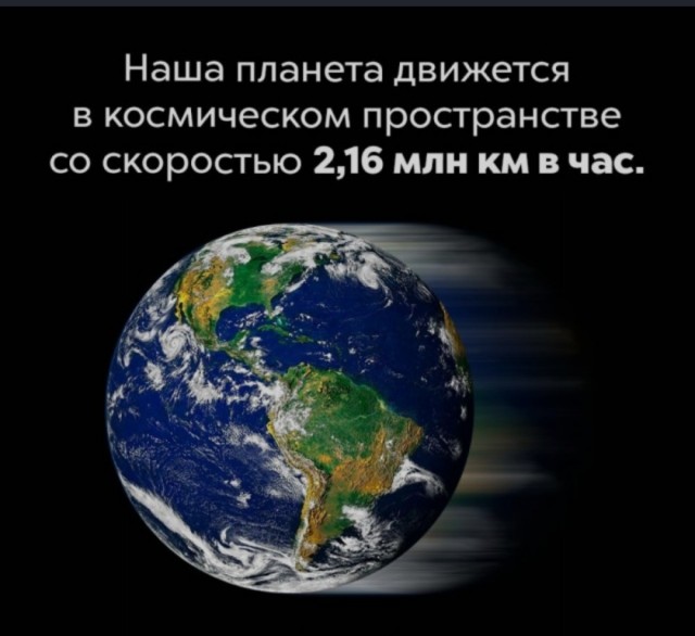 Немного бесполезных фактов