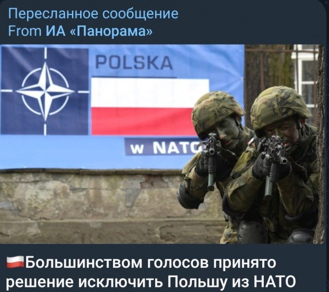 «Трехдневная операция». Конгрессмен США считает, что НАТО быстро победит Россию