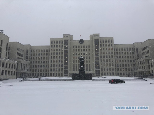 Как я мотоцикл покупал или подарок себе на Новый год
