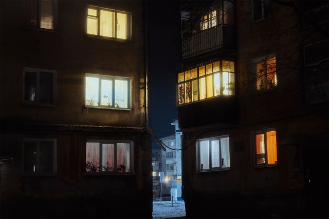 Просто подборка атмосферных фото