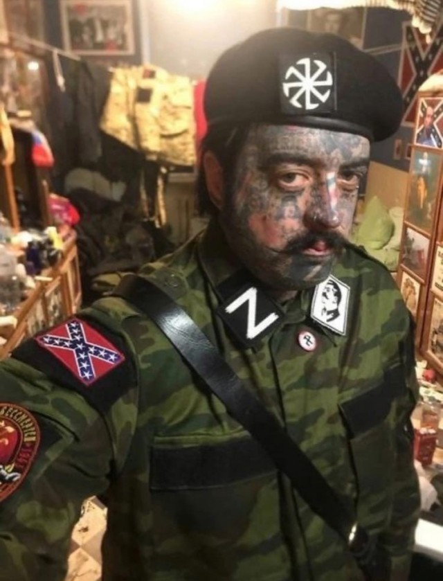 Прошёл слух Леопарды подвезли.