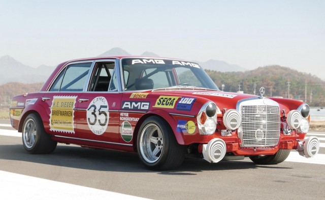 W126 и немного тюнинга. Красивых автофото пост. PS. И W124