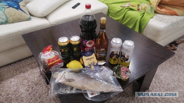 Почему мужчина начинает дико бухать, как только уезжает жена