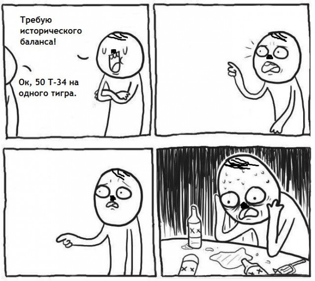 Wargaming 5