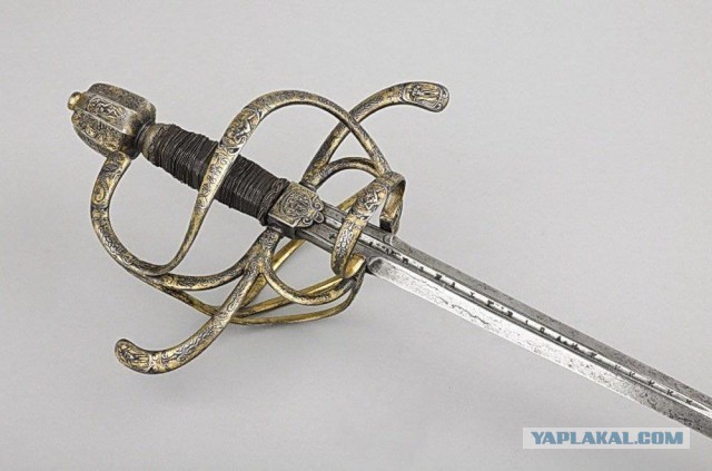 О самообороне