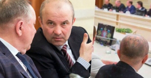 В Госдуме готовят законопроект, который запрещает детям до 18 лет наносить татуировки