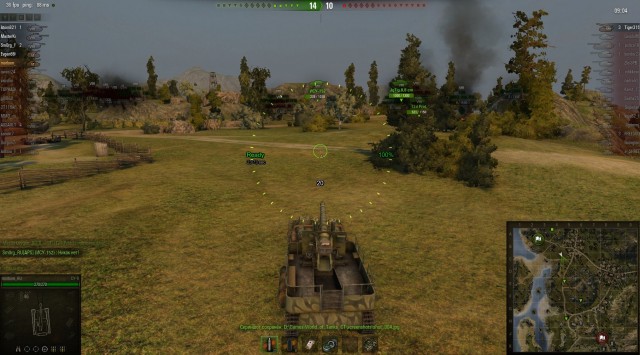 Wargaming 5