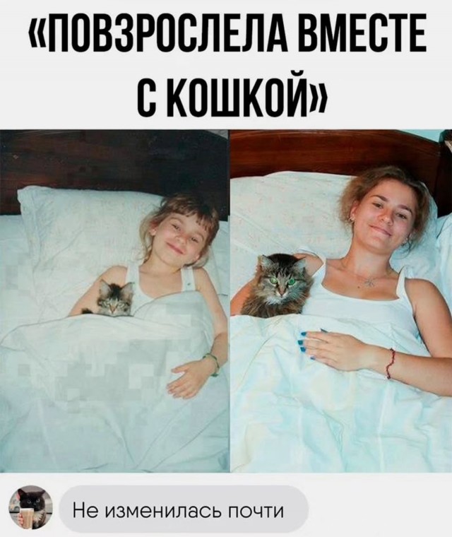Завалялось тут случайно немного забавных картинок