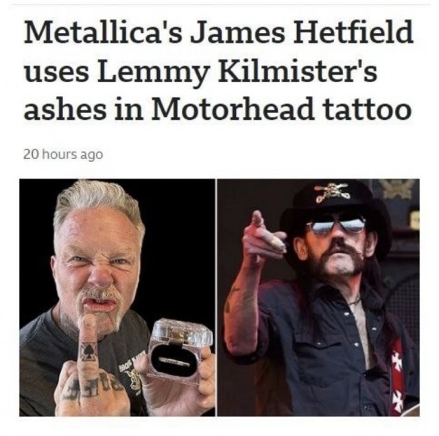 Lemmy