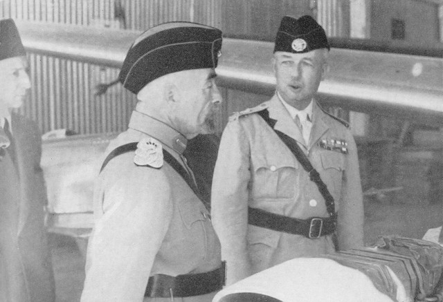 Лица, события, эпохи: редкие исторические фотографии, которые перенесут вас в другое время