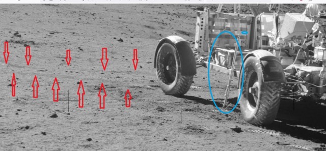 Американский посадочный модуль Blue Ghost достиг Луны и прислал первые снимки