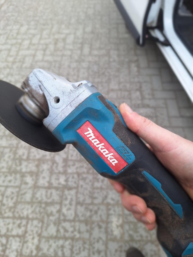 Это оригинальная Макита?