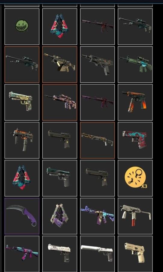 В Иркутской области геймер украл у дяди 2,3 млн рублей, чтобы потратить их на скины в КС