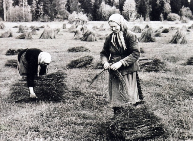 СССР в 1960 году. Часть четвертая.