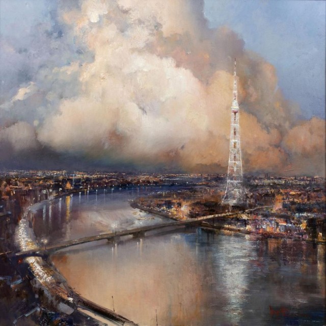 АРТ-Воскресенье