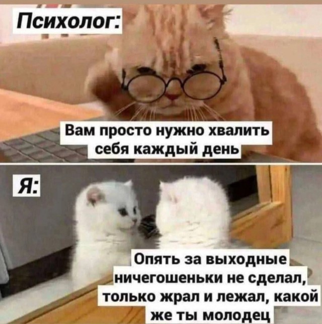Завалялось тут случайно немного забавных картинок