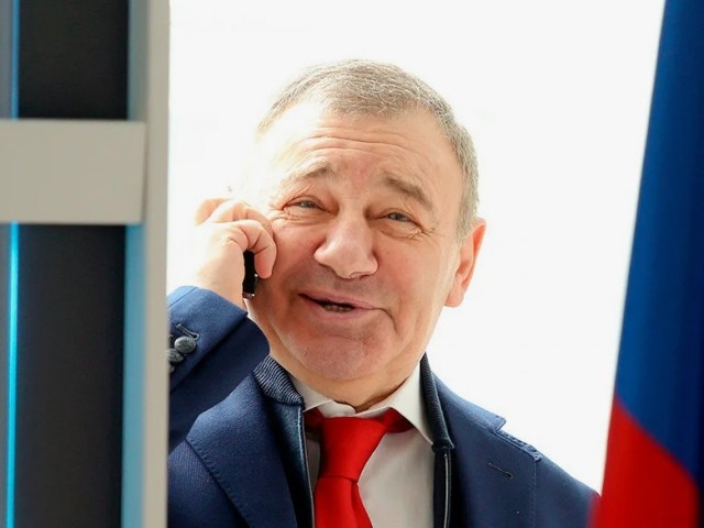 Сан-Франциско, штат Калифорния, мост через залив.