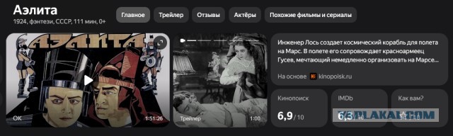 Отроки во вселенной Декорации