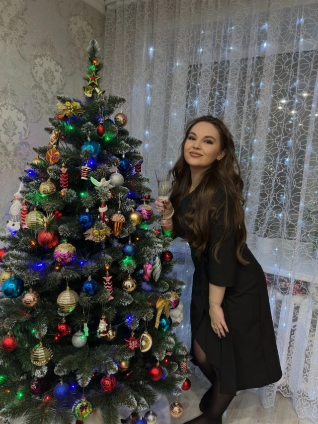 Праздники почти закончились