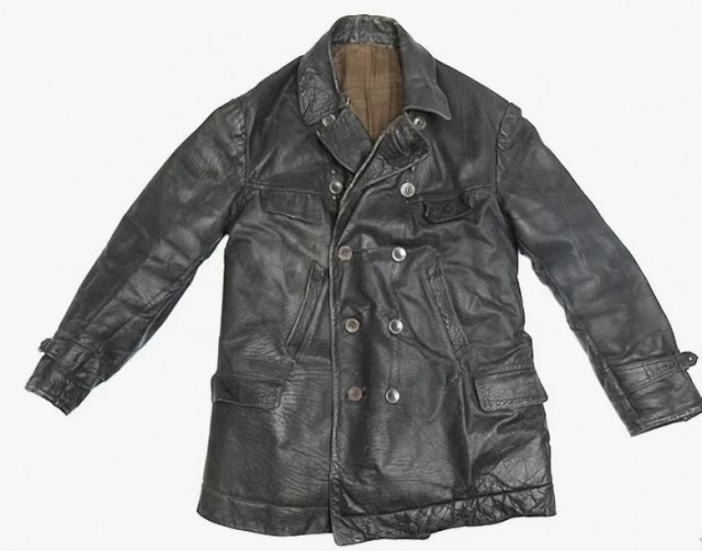 Экокожа - самый неэтичный материал