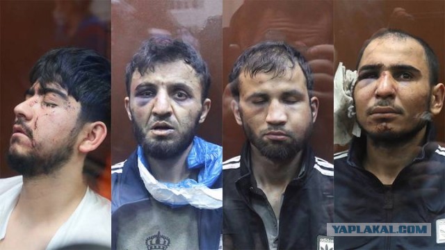 Врача из Новокузнецка оштрафовали за сообщение о геноциде русских в Таджикистане в 90-е